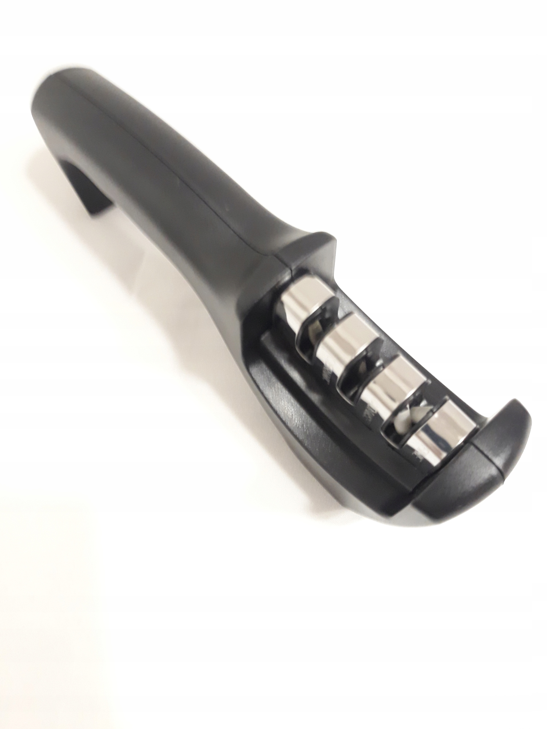 

Ostrzałka Do Noży Osełka Trzystopniowa solidna