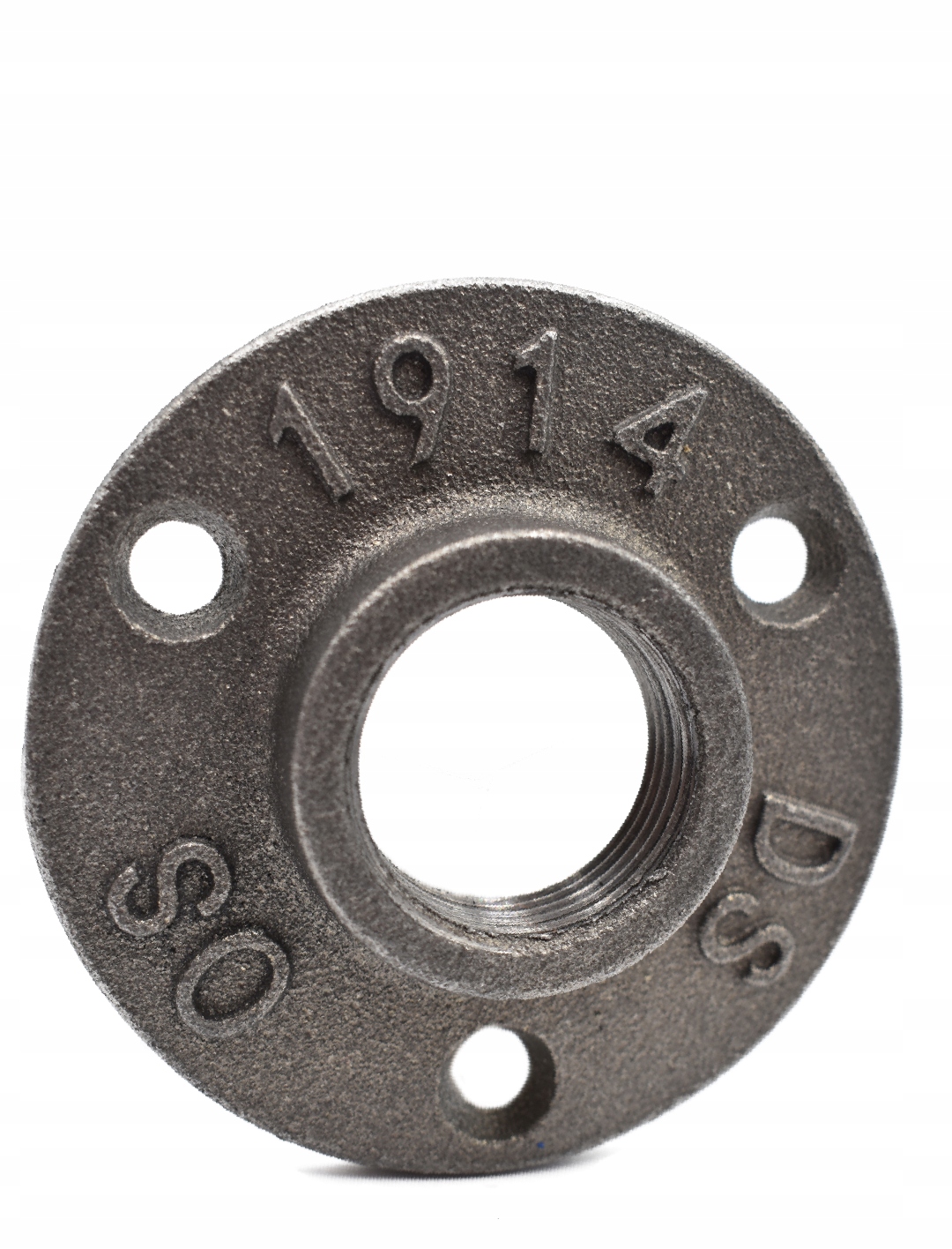 KOŁNIERZ GWINTOWANY FLANGE FLANSZA KRYZA 3/4 x10 Typ kształtka