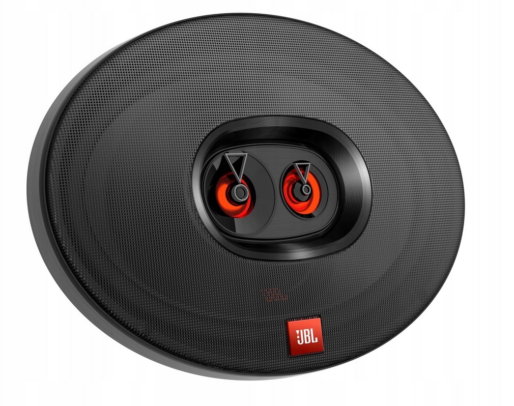 Jbl Club 9632 Automobilové reproduktory 6x9 '' Max Power 255 W na poličku