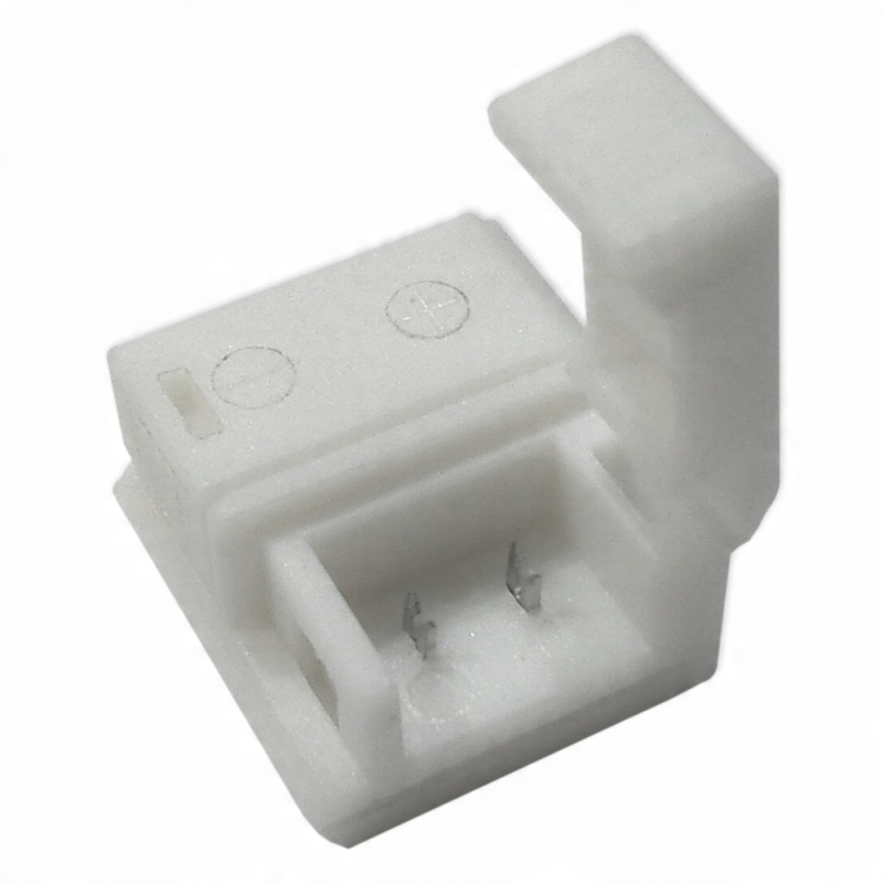 

Złączka Click 2-PIN 8mm 3528 Taśma Led Wodoodporna