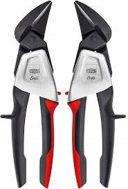 

Bessey Erdi nożyce wzmocnione do blachy Ideal Pr+L
