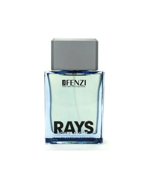 

Jfenzi Rays Day&night Woda Perfumowana 100ML