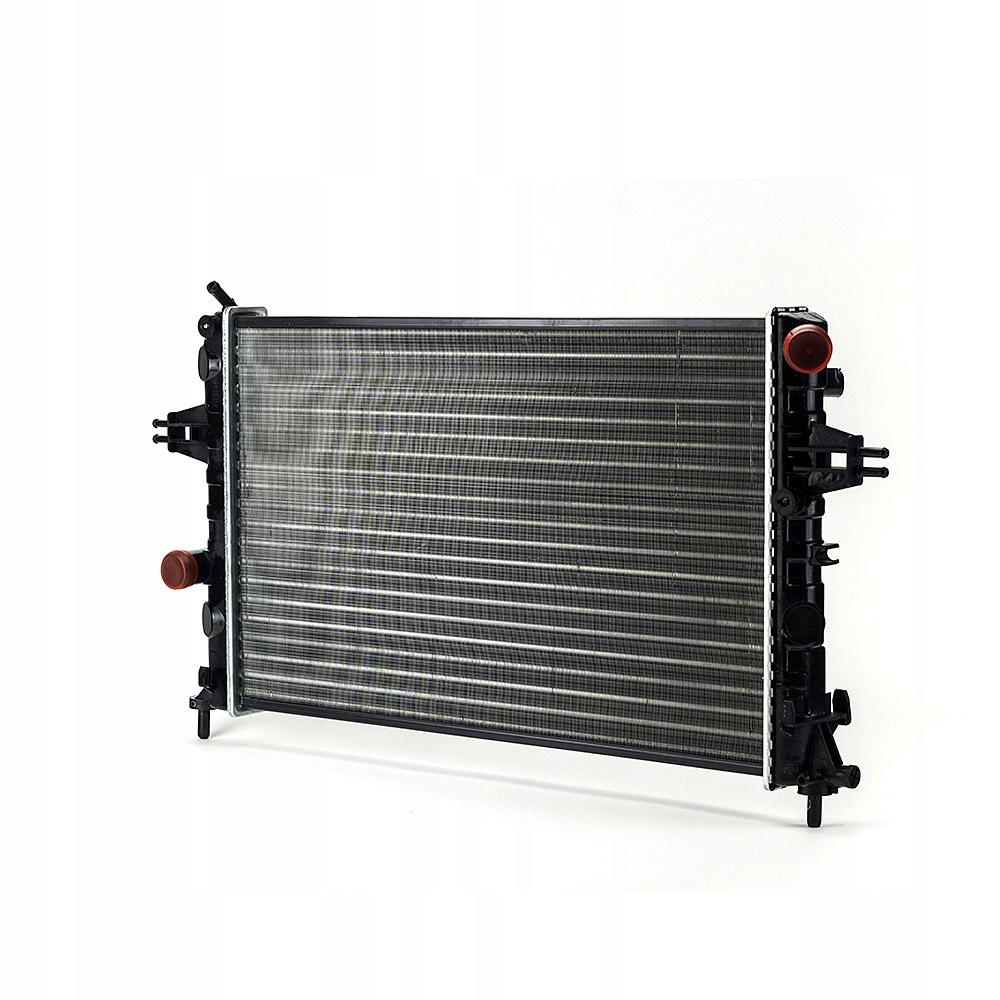 CHŁODNICA WODY OPEL ASTRA II G 1,4 1,6 1,8 + AC Producent części goRabbit