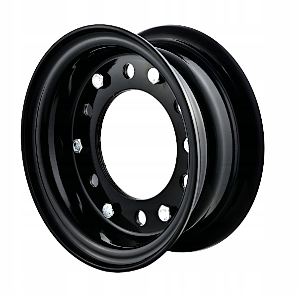 Sklápěcí Ráfek 650x10 Vysokozdvižný Vozík Toyota