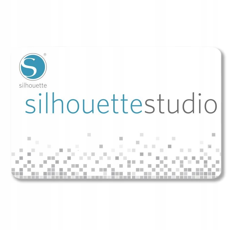 

Oprogramowanie Silhouette Studio Designer Edition