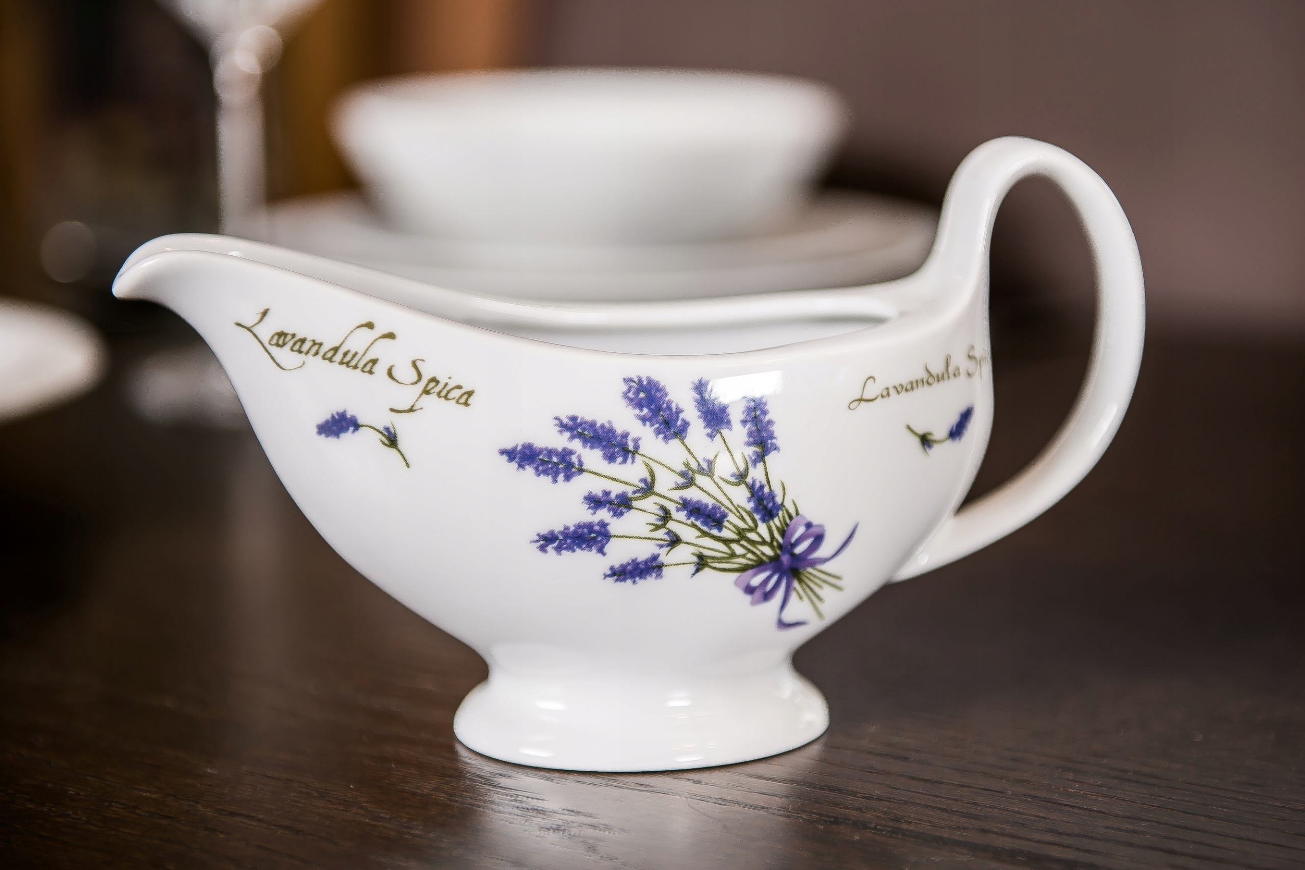 

Lubiana Lawenda 5979 Sosjerka 300 ML