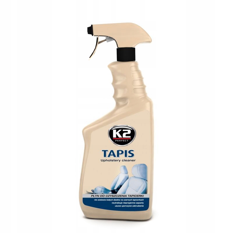 

K2 Tapis 770 płyn do czyszczenia tepicerki
