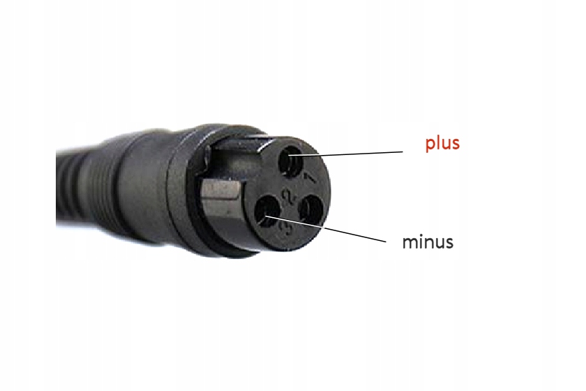 CE-JYF-36V-3A-V2 - Charger for gel and AGM 36V 3A batteries