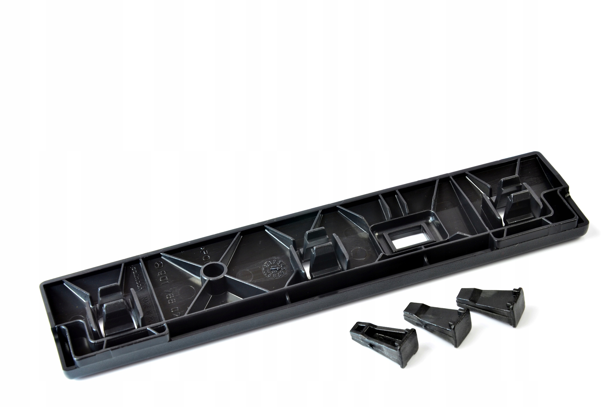 LISTWA GÓRNA DRZWI TYŁ do VW LT A9017660219 Mercedes Sprinter ASO