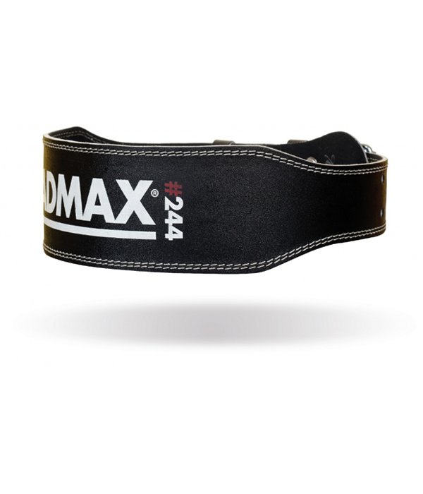 

Mad-max Pas Treningowy Sandwich Mad Max Mocny Hit