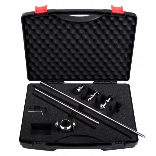 Cyrkiel do uchwytu PRZECINARKA PLAZMA A-101 A-141 Marka Trafimet