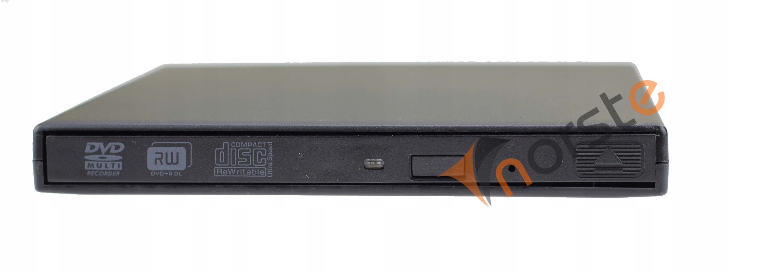 

Obudowa Kieszeń Na Napęd CD/DVD Usb Sata 9,5mm Fv