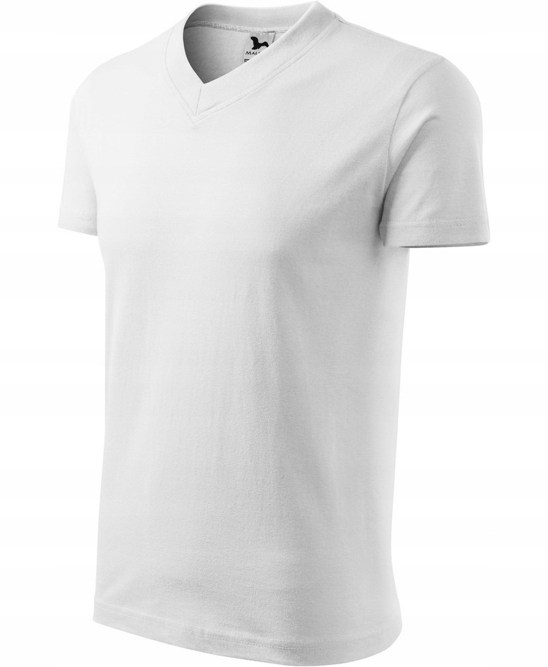 

Adler V-neck 102 Koszulka T-shirt Wysoka Jakość M