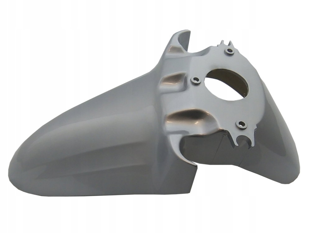 BH128PL01SW - ПЕРЕДНЕЕ КРЫЛО TGB 101S ORION BH1 104T 101R TRITON