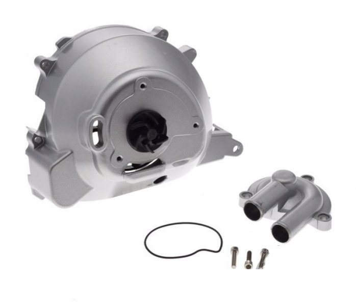 POMPA CIECZY WODY GILERA RUNNER DNA 125