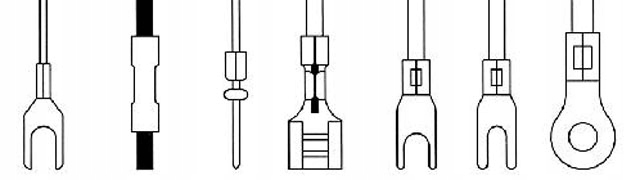Zaciskacz pinów i konektorów HANLONG HT-202B Model HT-202B