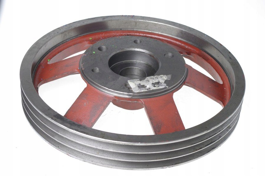 Kolo pasowe Bizon z 056 5058050120