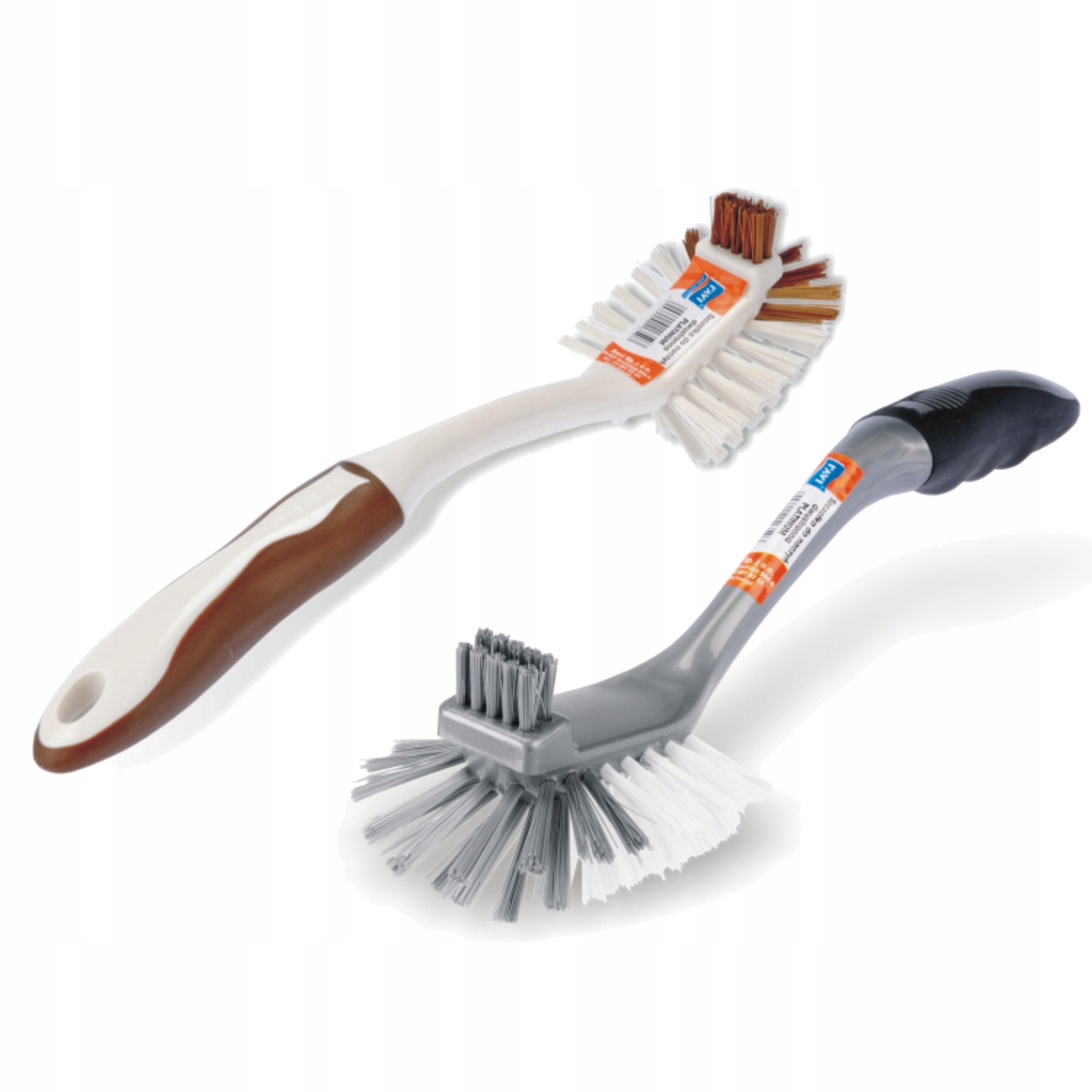 

Szczotka Do Naczyń Fug Dwustronna 2 Kolory