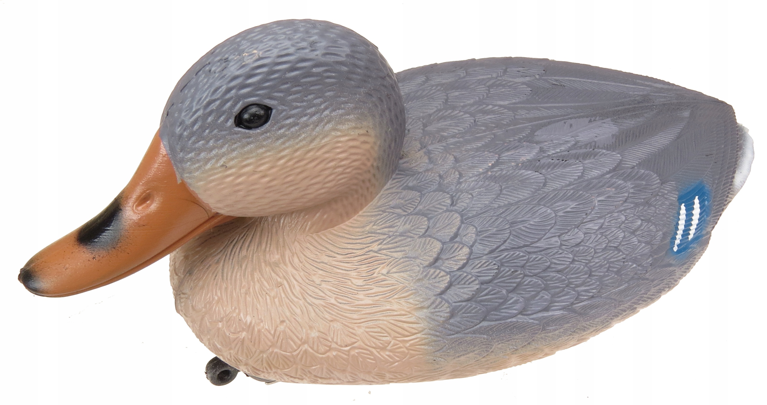 PŁYWAJĄCA KACZKA DO OCZKA WODNEGO - SAMICA