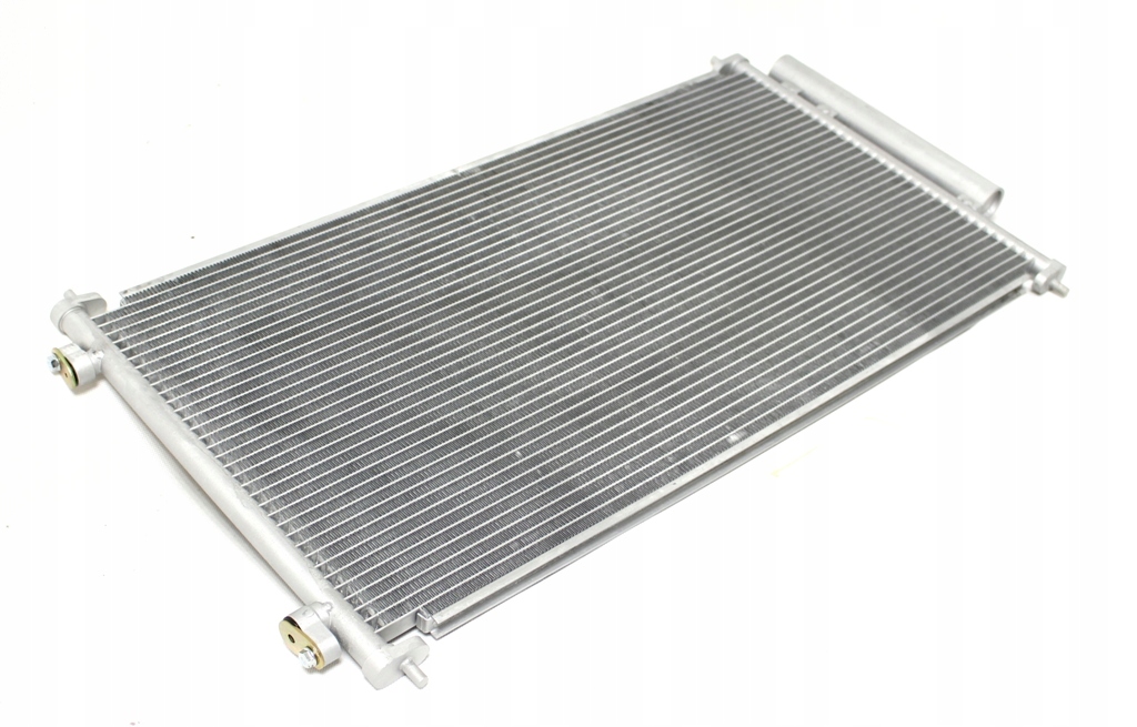 018-016-0019 - Радиатор кондиционера HONDA CR - V 07-12 LORO