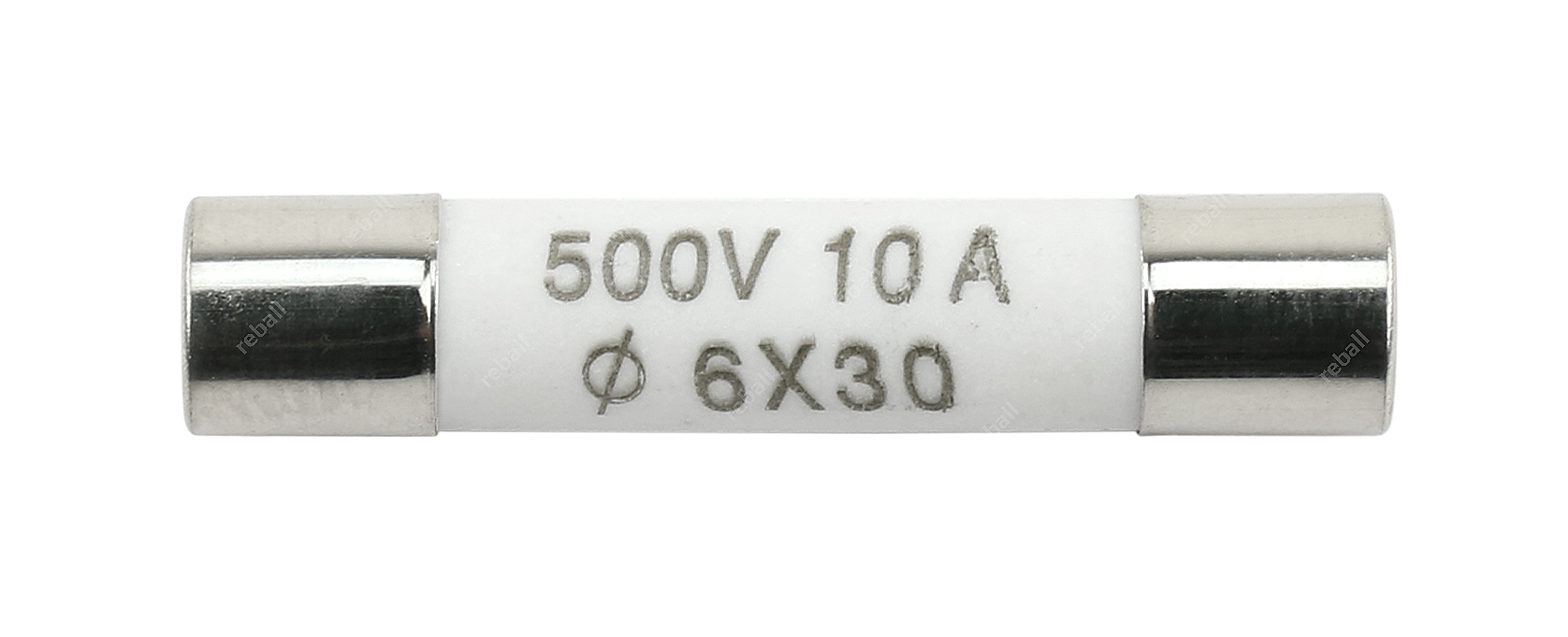 

Bezpiecznik Ceramiczny 6x30 10A 500V Multimetry