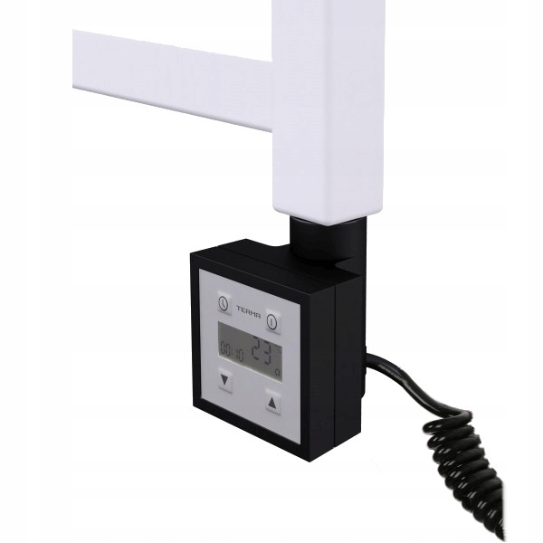 Terma Elektrický ohrievač KTX-3 Čierny