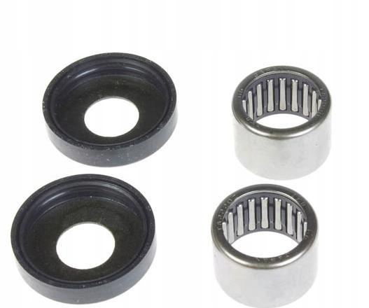 ŁOŻYSKA WAHACZA SACHS ROADSTER 800 ROK 00-04 Producent Tourmax