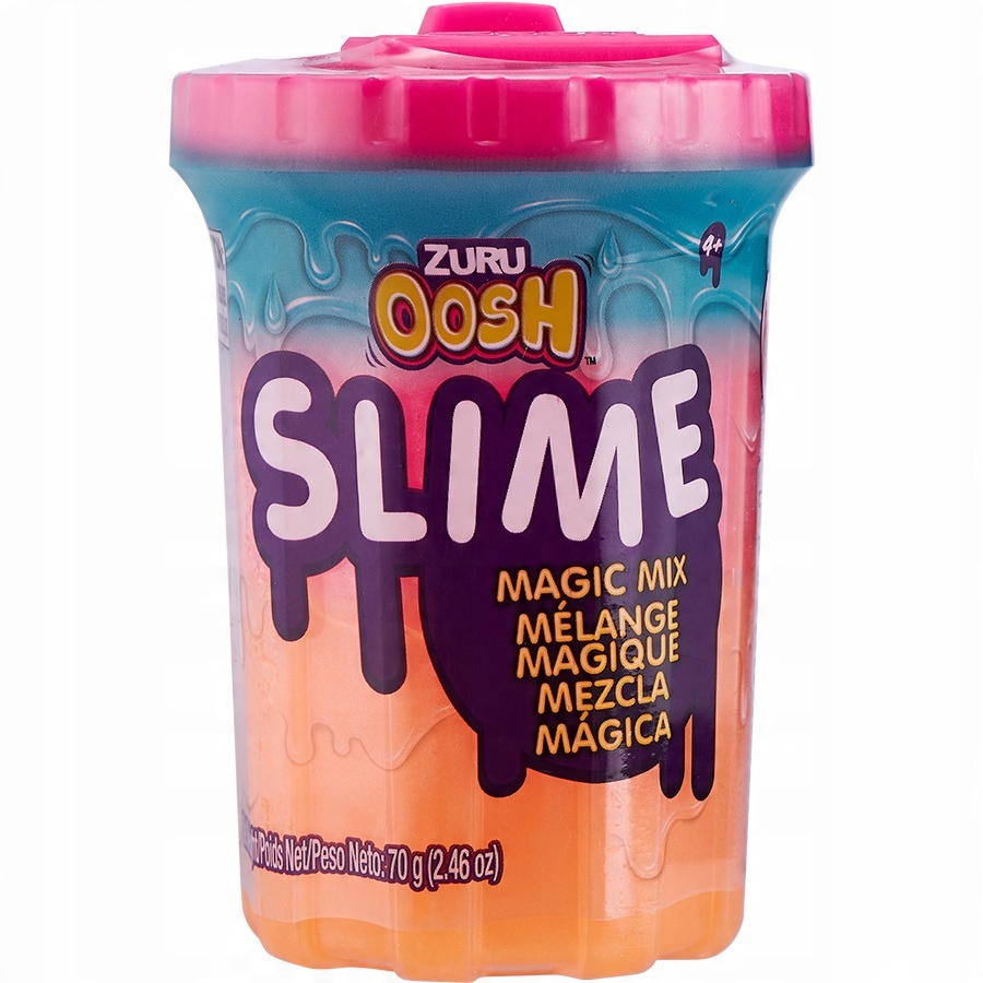

Zuru oosh slime Lepka zabawa magiczne