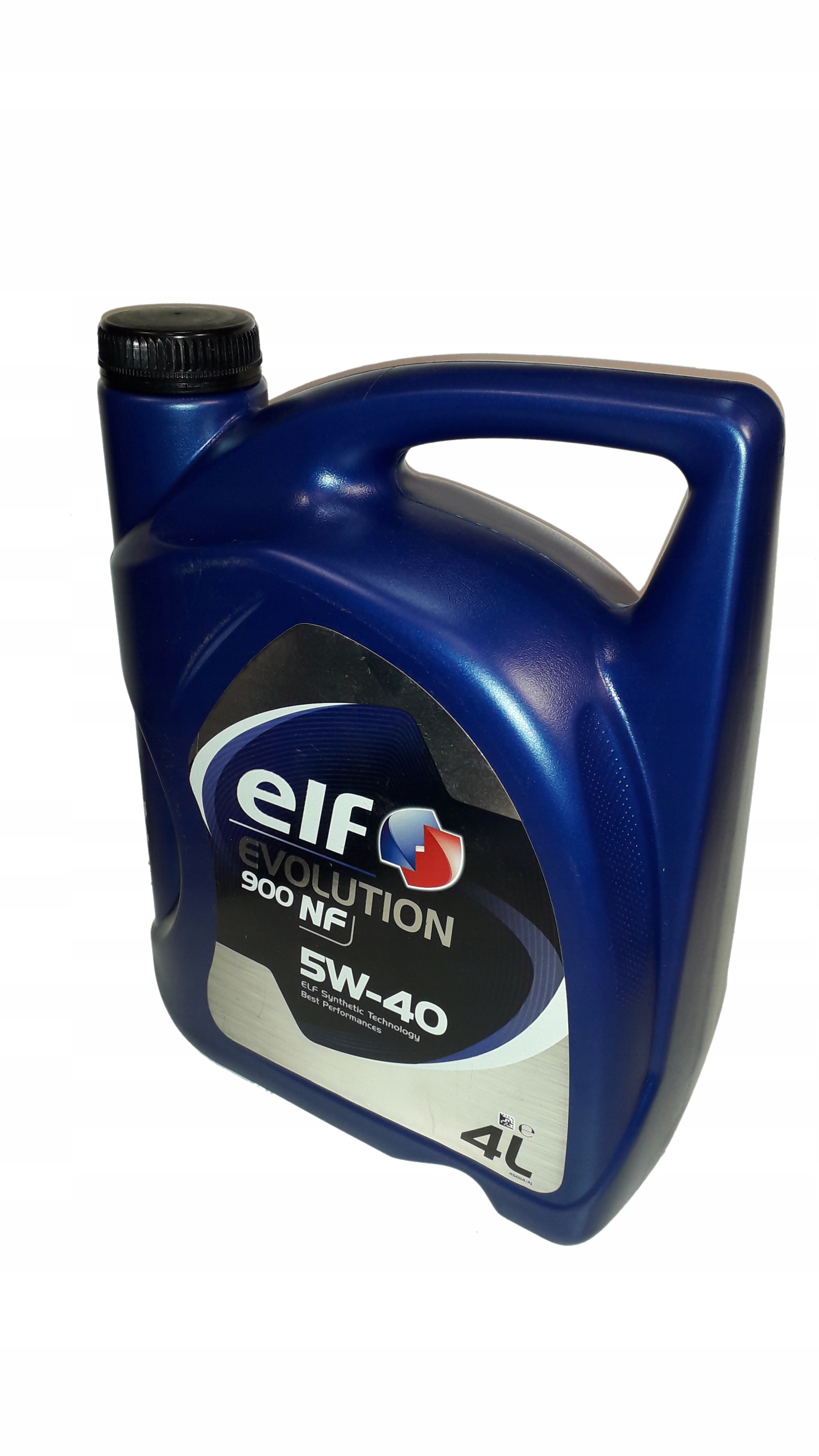 

Olej Elf Evolution 900 Nf 5W40 4L Filtry