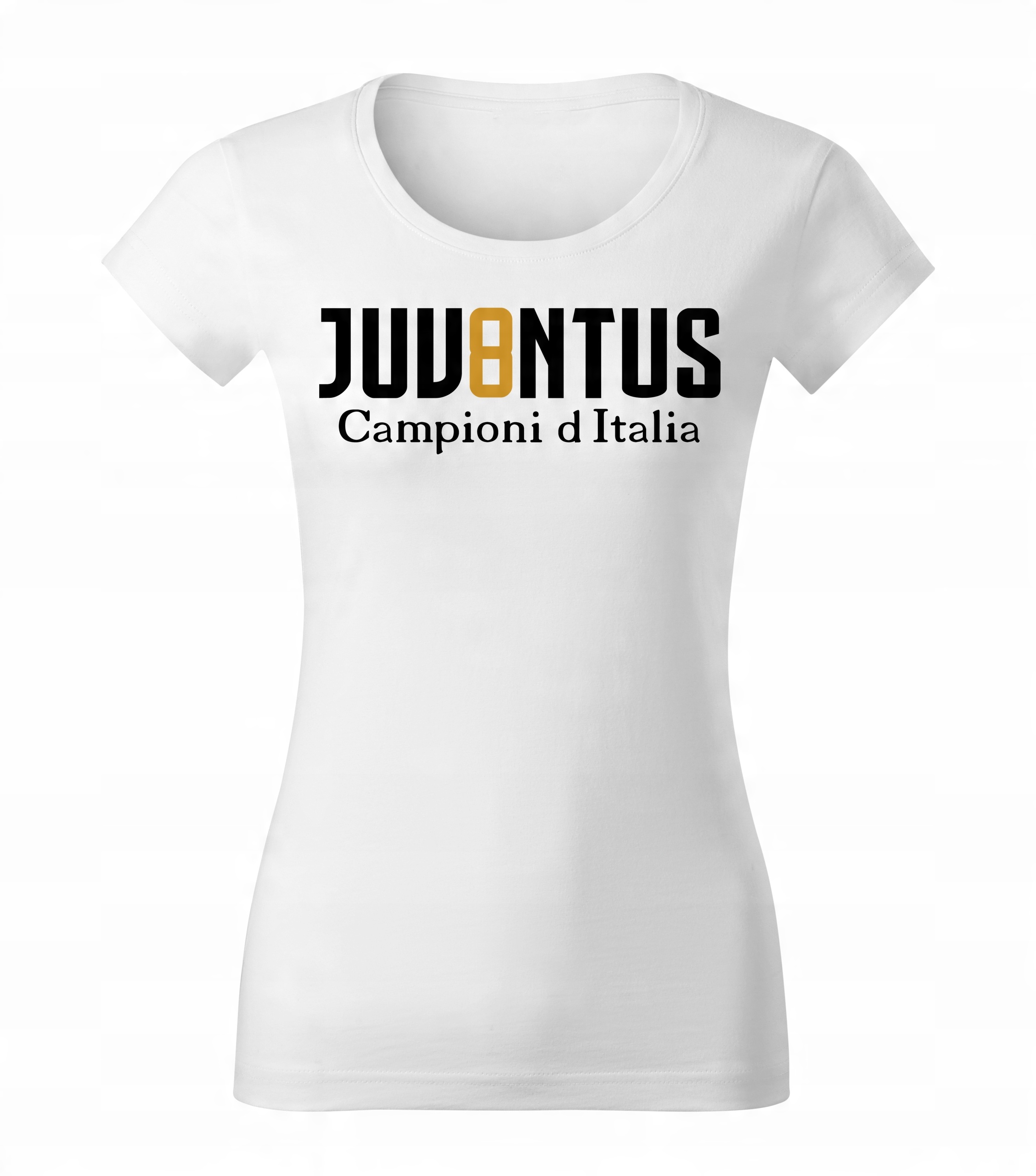 

Koszulka Juventus Turyn. Damska biała rozmiar L.