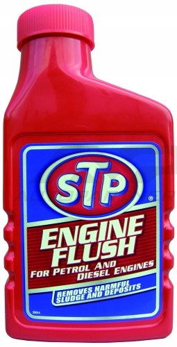 

Stp Engine Flush 450ML Płukanka Silnika