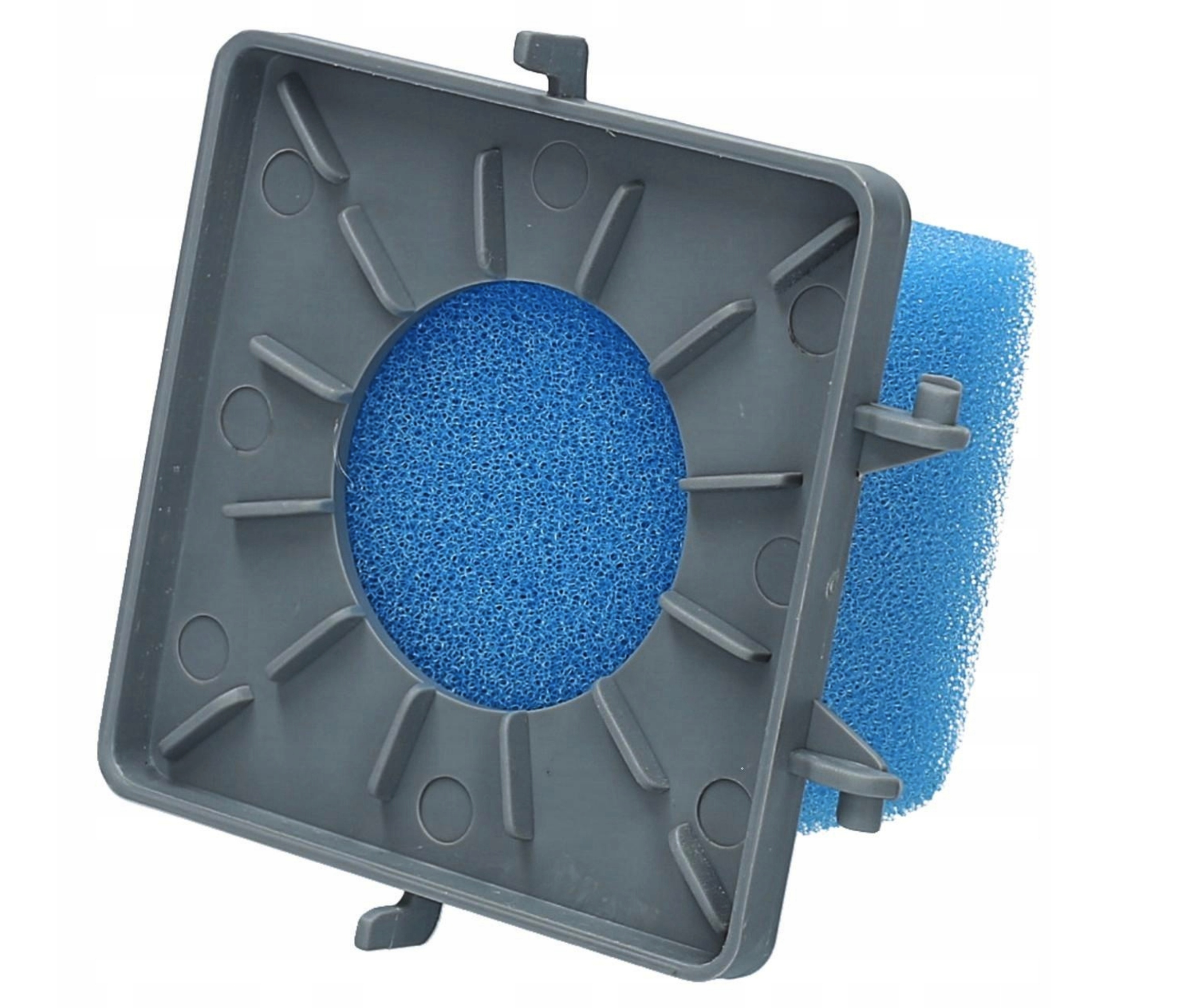 Filtr piankowy do Zelmer Wodnik Duo Aquario Aquos Model FR-6213