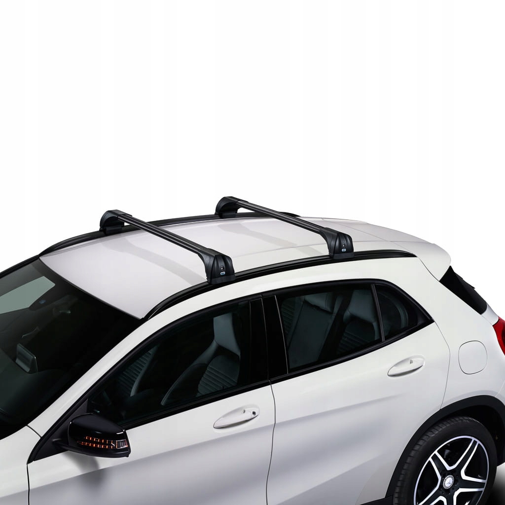 

Cruz bagażnik dach Mitsubishi Outlander III 5d 13-