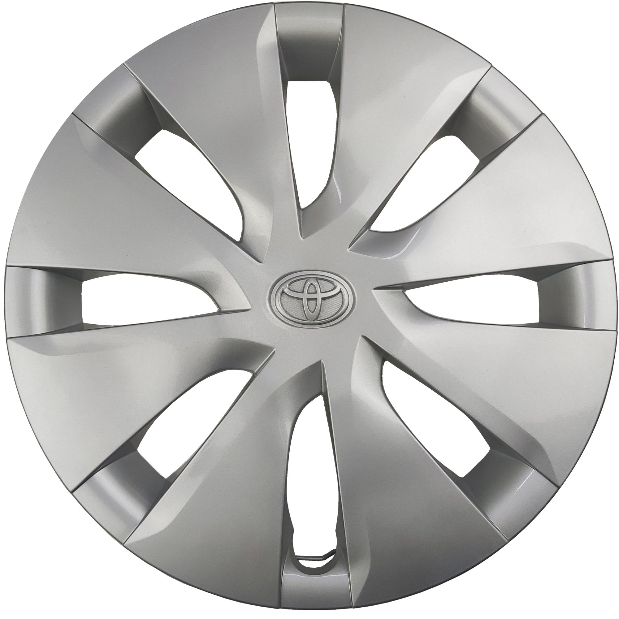 

Nowe Oryginalne Kołpaki Toyota 15