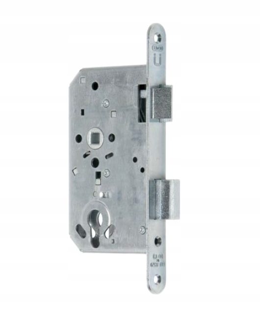 

Zamek antypaniczny E, 72/65mm Nemef 1769/36 prawy