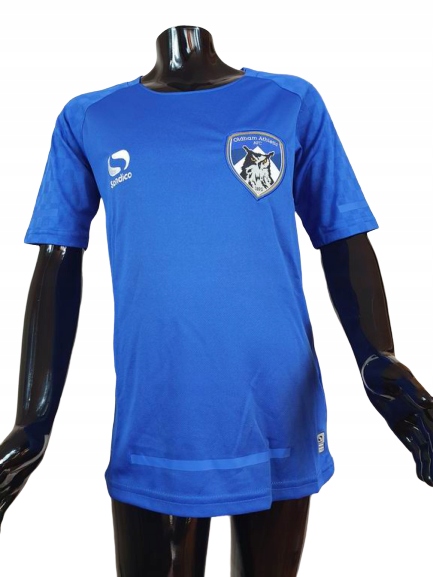 

Ś5361 Koszulka Sondico Oldham Athletic 134-140 CM