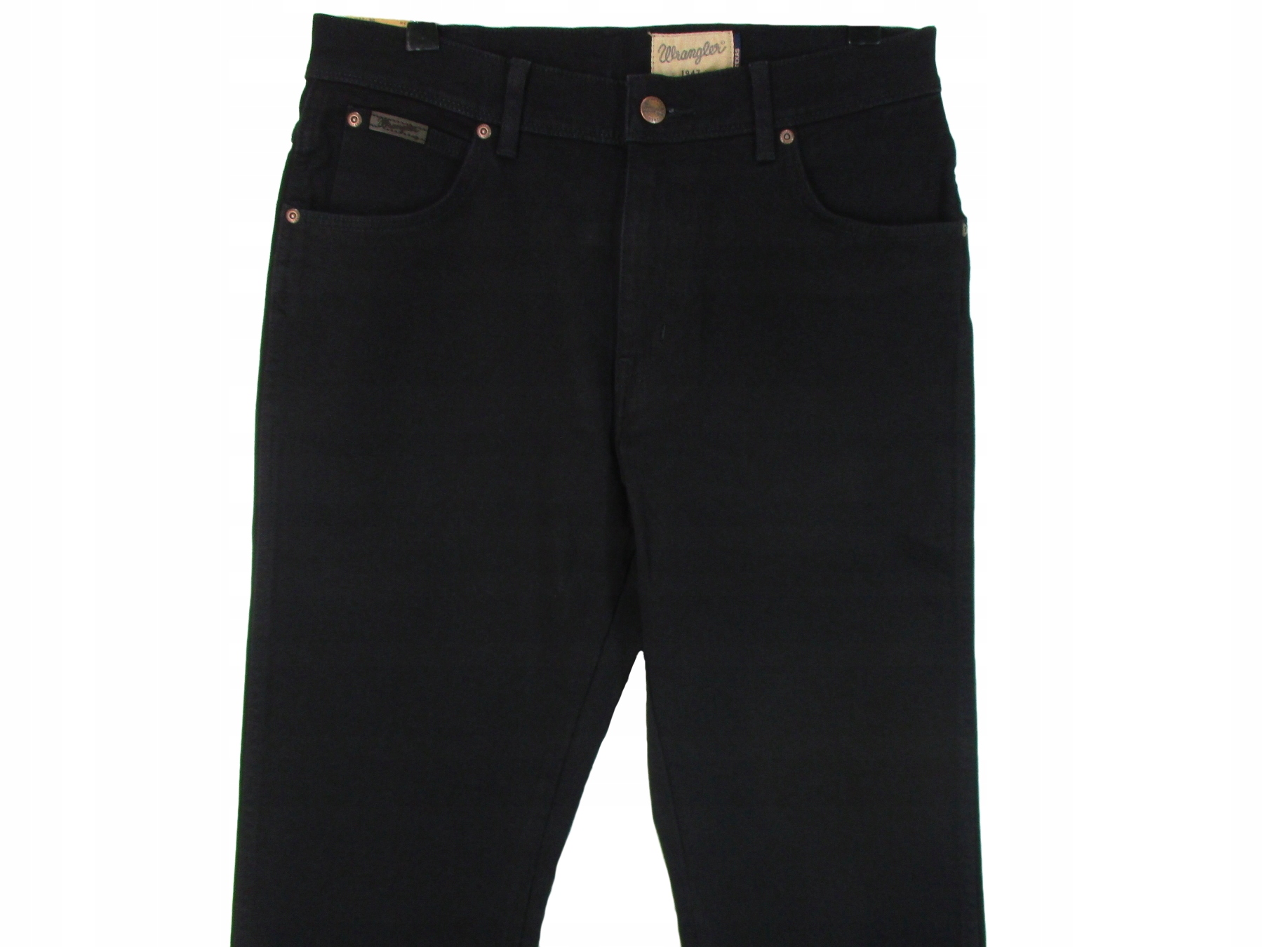 

Spodnie Męskie Wrangler Texas Stretch W31 L34