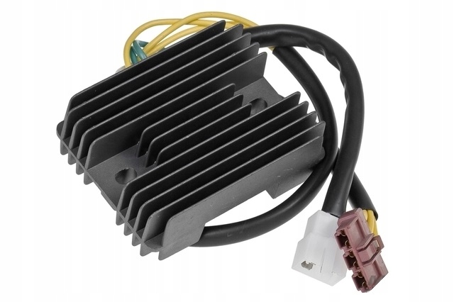 Regulator napięcia Piaggio X9 Evolution 500