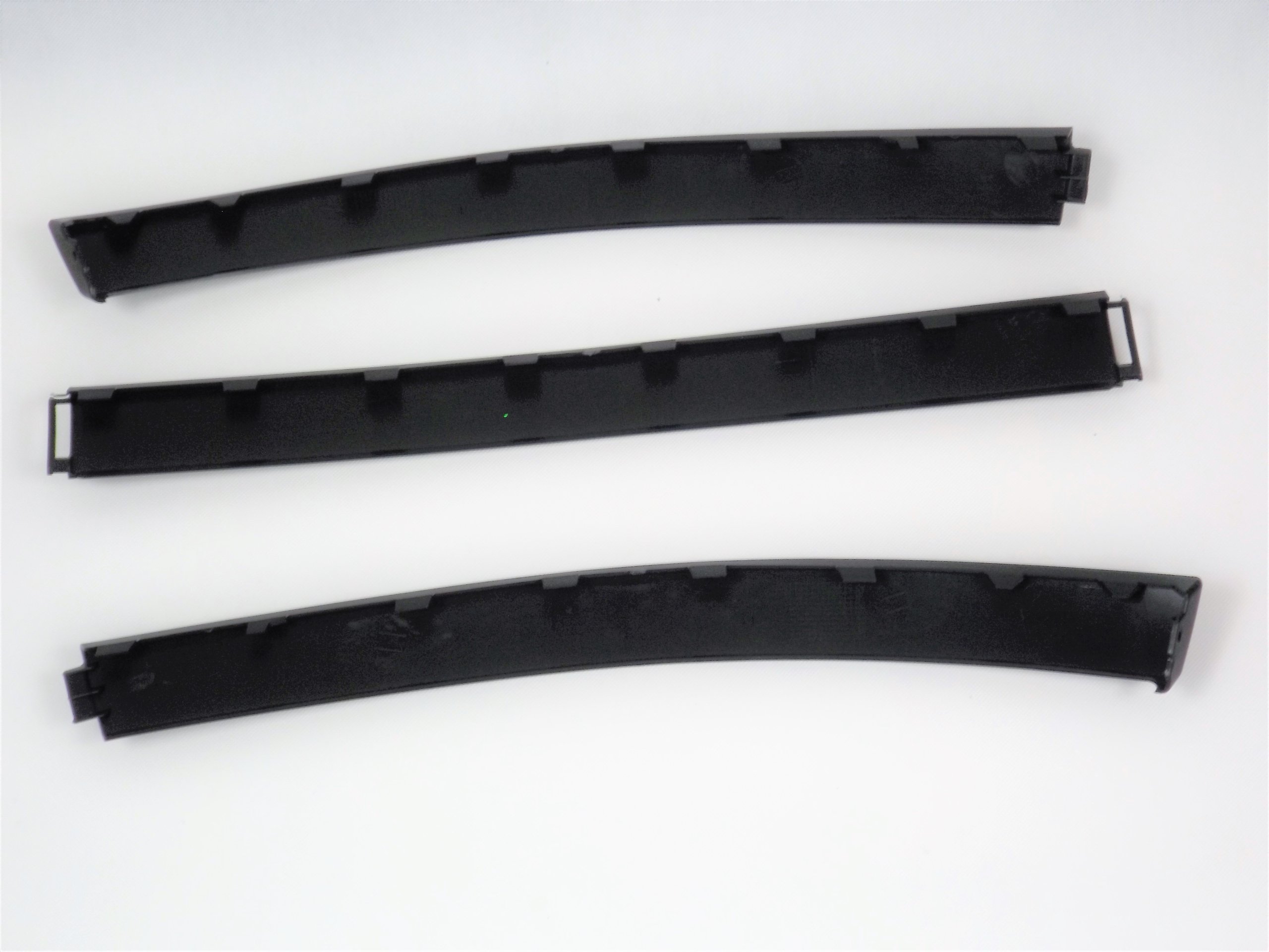 CITROEN C3 SPOJLER HOKEJ DOKŁADKA ZDERZAKA PRZÓD Strona zabudowy przód