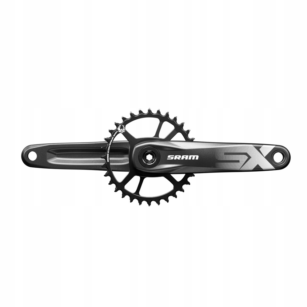 Korba Sram Sx Eagle 32T Dub 1x12 rz 170 mm B148