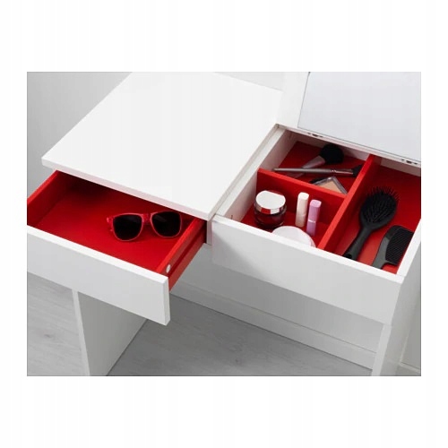 IKEA BRIMNES toaletka 70x42 cm BIAŁY Marka Ikea