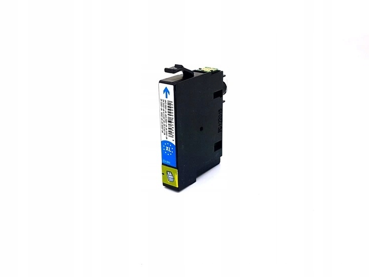 

Tusz Cyan do Epson 603 XL XP-3100 WF-2810 XP-2100