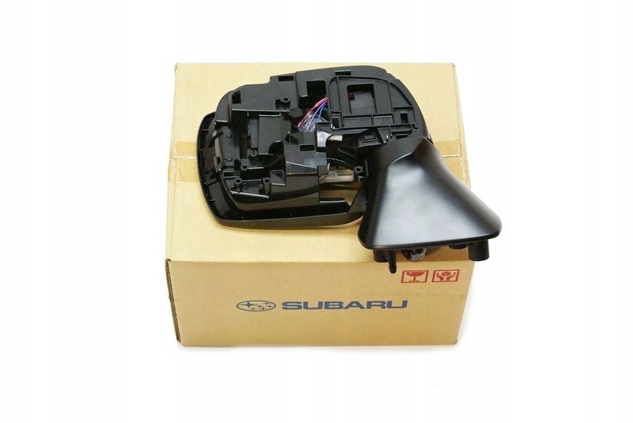 LUSTERKO DRZWI LEGACY OUTBACK V 2015 ORYGINAL