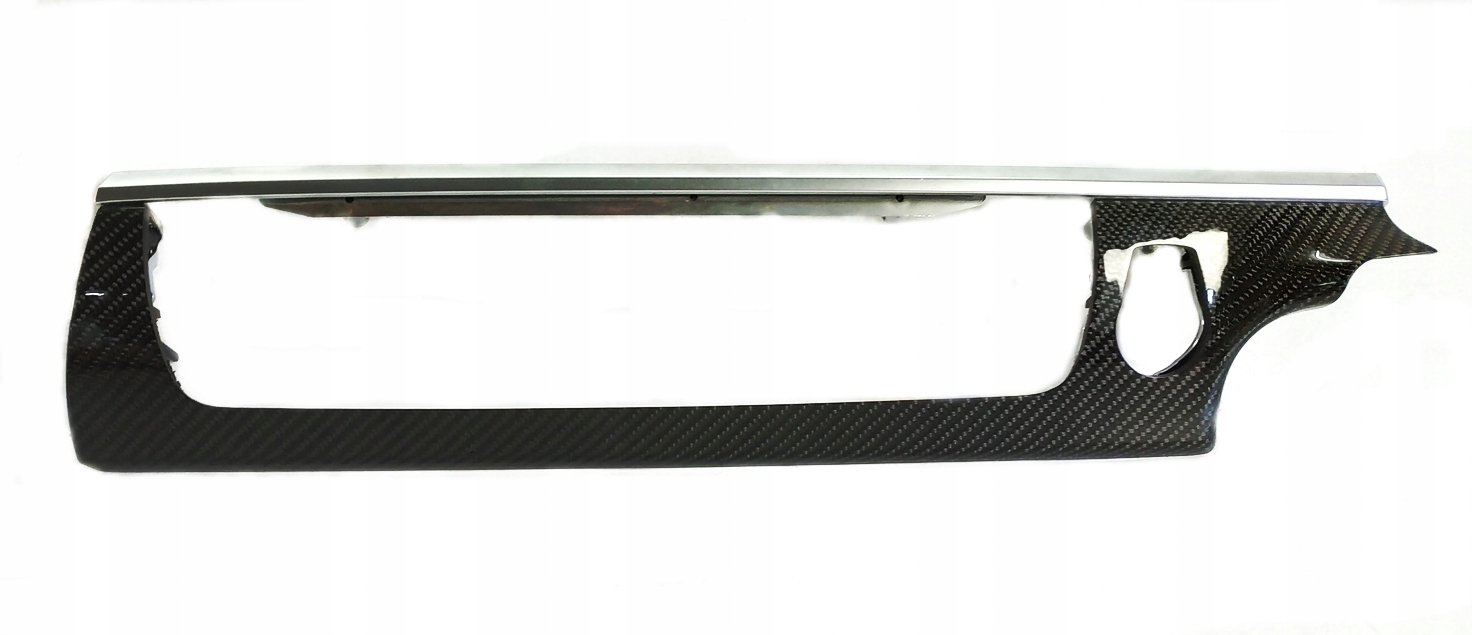 BMW M6 F06 F12 F13 РАМКА КАРБОН 8052350