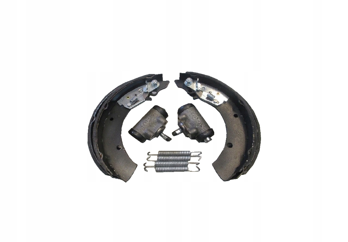 17-3501090, 18-3502040, - ЛЮБЛИН 2,9 HONKER ЧЕЛЮСТИ ЦИЛИНДР ЗАДНИЙ КОМПЛЕКТ