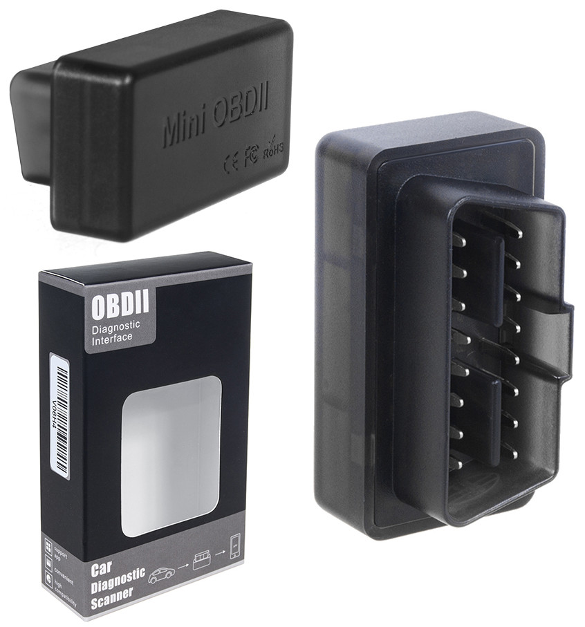 

Interfejs Złącze OBD2 Bluetooth 4.0 Bydgoszcz