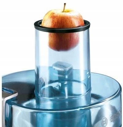 SOKOWIRÓWKA DO OWOCÓW BOSCH MES3500 700W CAŁE OWOC Model MES3500