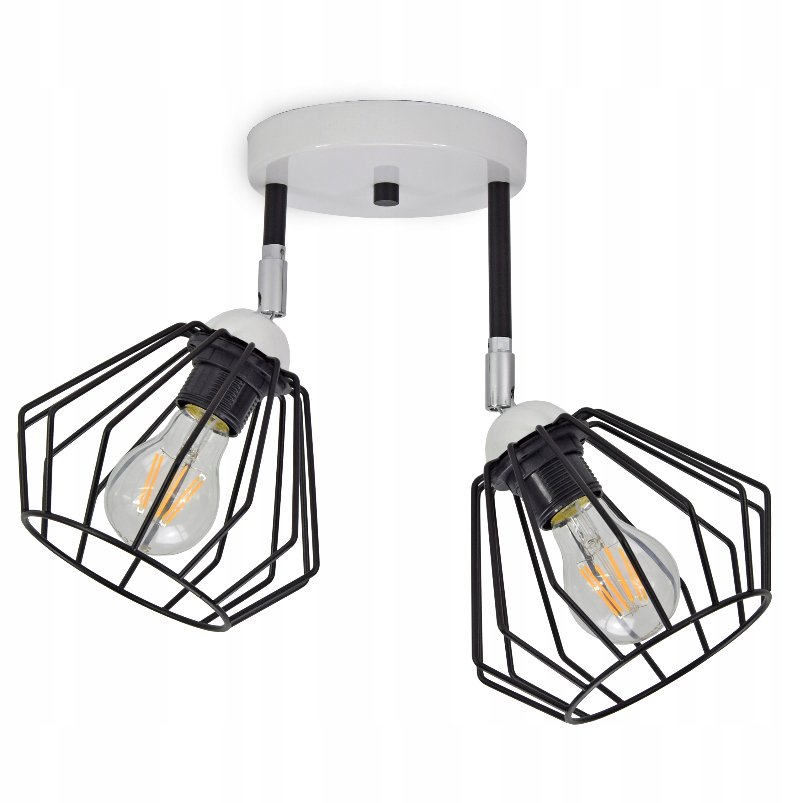 

Lampa Wisząca Sufitowa Żyrandol Brylant Led 720-G2