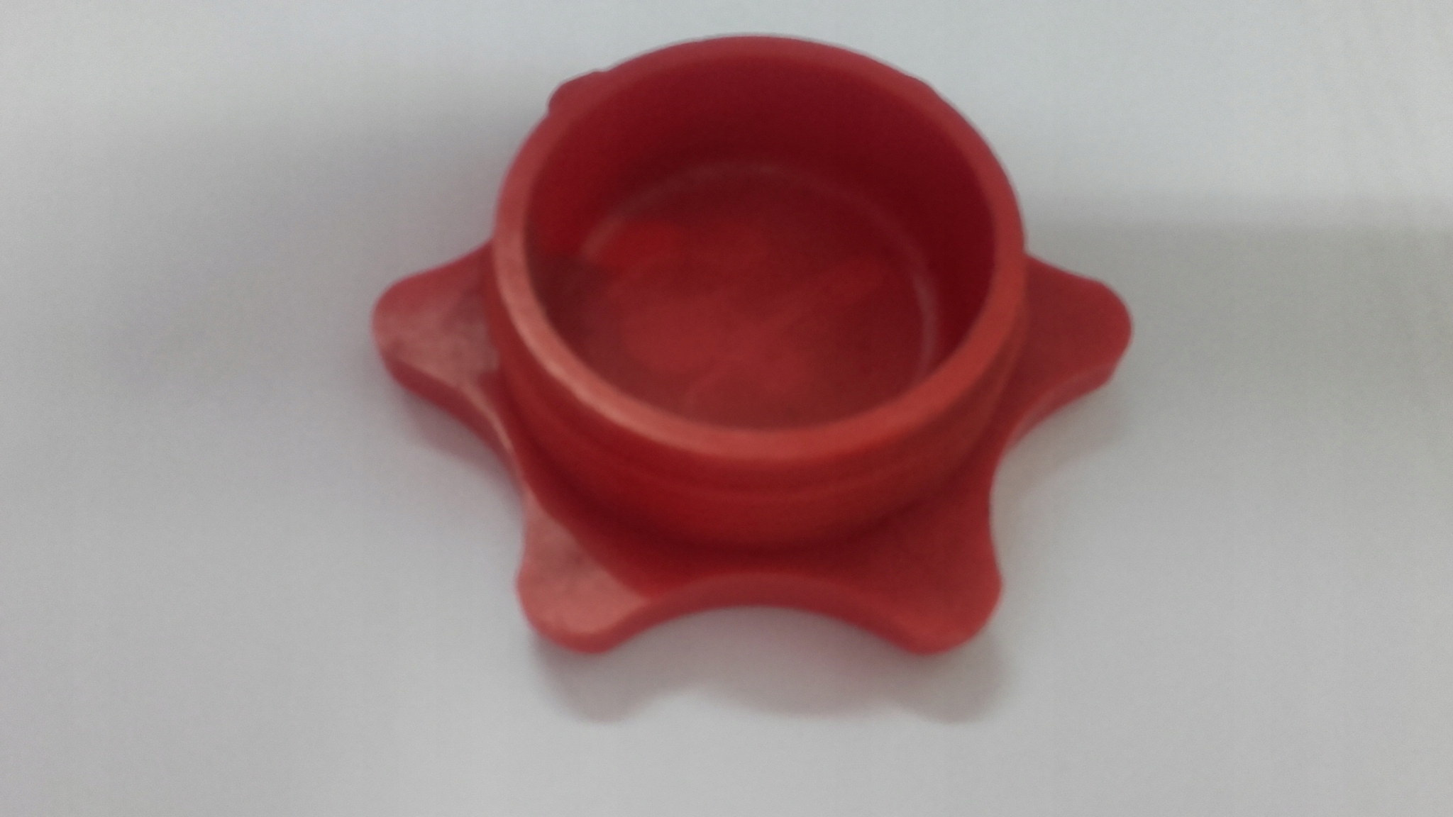 OEM 312-004683 liaz korek nakrętka wlewu oleju wkręcana Numer katalogowy części 312-004683