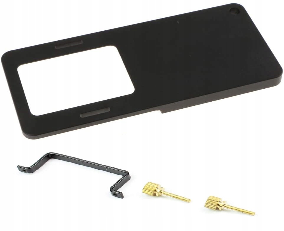 STABILIZATOR PRZEJŚCIÓWKA ADAPTER MOCOWANIE GO PRO